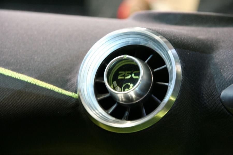  Chevrolet Beat Concept 2007 года  (фото 94 из 104)